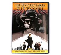 the untouchables. gli intoccabili regia di brian de palma 8010773200769