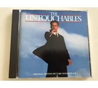 The Untouchables: Original Motion Picture Soundtrack by The Untouchables (1992-05-13)