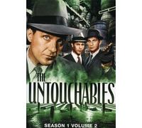 The Untouchables: Season One
