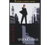 The Untouchables Special Collector`S Edition (DVD) Kevin Costner