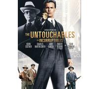 The Untouchables (Special Collector's Edition)