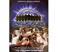 The Untouchables: The Greatest Team Ever 1995-96 University of Kentucky Wi (DVD)