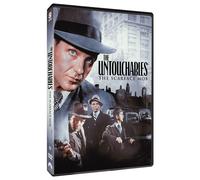 The Untouchables: The Scarface Mob (DVD)