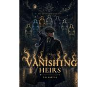 The Untouched Detective: The Case of the Vanishing Heirs
