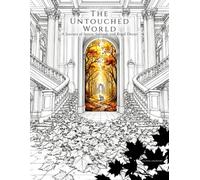 The Untouched World: -A Journey of Serene Solitude and Regal Decay-
