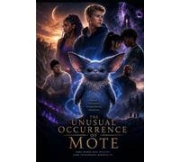 The Unusual Occurrence of Mote