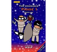 The Unusuals: Phase 1 Sammlung: 31