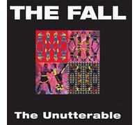 The Unutterable