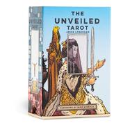 The Unveiled Tarot: An 80-Card Deck and Guidebook