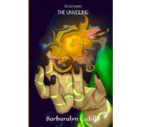 The Unveiling: The Lost Diaries