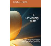 THE Unveiling Truth: Decoding the Hidden Metaphors of Scripture