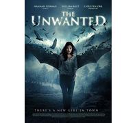 The Unwanted [DVD] [Edizione: Regno Unito]