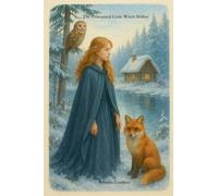 The Unwanted Little Witch Shifter