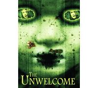 The Unwelcome Lea Garner Michael Cicchilo Sinead Bannister Keith R. Robinson
