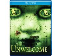 The Unwelcome Lea Garner Michael Cicchilo Sinead Bannister Keith R. Robinson