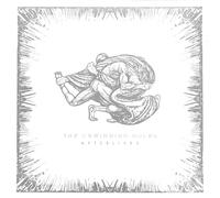 The Unwinding Hours - Afterlives CD Indie Rock
