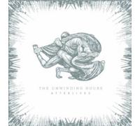 The Unwinding Hours Afterlives (Vinyl LP) 12" Album