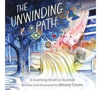 The Unwinding Path: A Soothing Stroll to Slumber