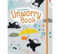 The Unworry Book