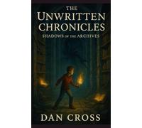 The Unwritten Chronicles: Shadows of the Archives