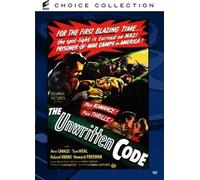 The Unwritten Codice DVD (1944) - Tom Neal , Roland Varno, Herman Rotsten