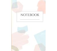 The Unwritten Journey Notes, Dreams, and Discoveries: Notebook for teen and adults
