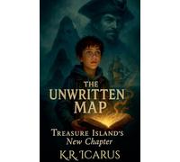 The Unwritten Map: Treasure Island's New Chapter: 6