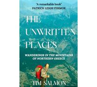 The Unwritten Places