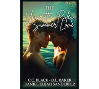 The Unwritten Rules of Summer Love