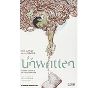 The unwritten (Vol. 1)