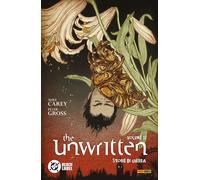 The Unwritten Vol. 10 - Storie di Guerra - DC Black Label Hits - Panini Comics