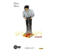 The Unwritten Vol. 11 - Apocalisse - DC Black Label Hits - Panini Comics - It...