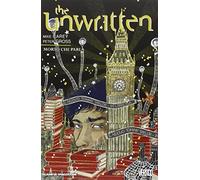 The unwritten (Vol. 3)