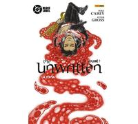 The Unwritten Vol. 7 - La Ferita - DC Black Label Hits - Panini Comics Italiano