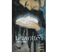 The Unwritten Vol. 8 - Orfeo agli Inferi - DC Black Label Hits - Panini Comics
