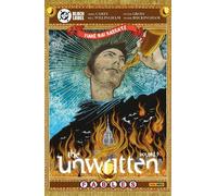 The Unwritten Vol. 9 - Fiabe Mai Narrate - DC Black Label Hits - Panini Comics