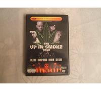 The Up In Smoke Tour