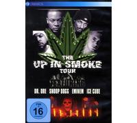 The Up In Smoke Tour