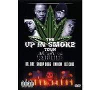 The Up In Smoke Tour