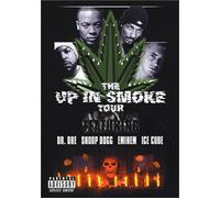 The Up In Smoke Tour