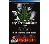 The Up In Smoke Tour [Edizione: Regno Unito]