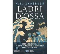 The up [Paperback] [Oct 01, 2025] Anderson, M. T. and Capatti, Bérénice