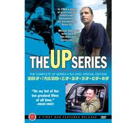 The Up Series (Seven Up / 7 Plus Seven / 21 Up / 28 Up / 35 Up / 42 Up / 49 Up) by Michael Apted