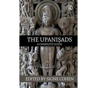 The Upanisads - Signe Cohen - Routledge, 2019