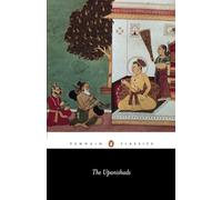 The Upanishads