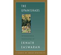 Eknath Easwaran The Upanishads (Tascabile)