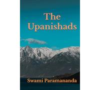 The Upanishads