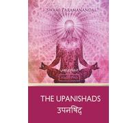 The Upanishads (Large Print) - Paramananda Swami