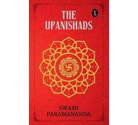 The Upanishads (Tascabile)