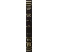 The Upanishads: v. 1, Pt. 1